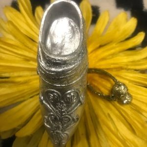 Beautiful Collectible Shoe